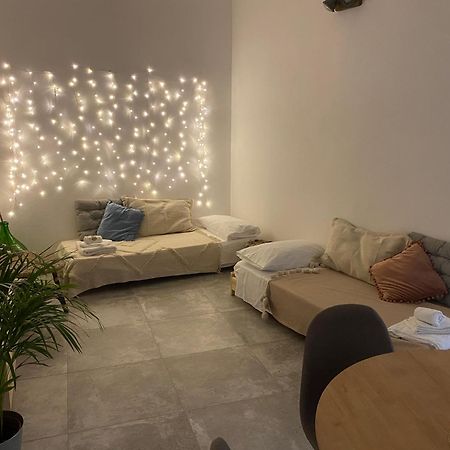 Casamia Hotel Castellaneta Kültér fotó