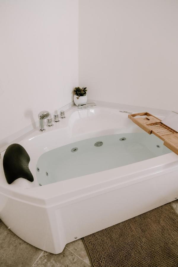 Casamia Hotel Castellaneta Kültér fotó