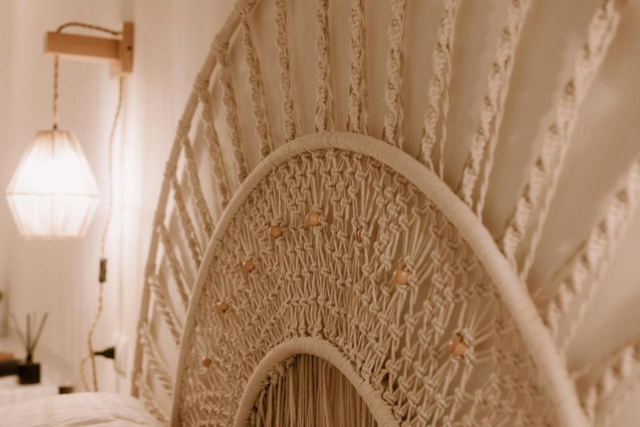 Casamia Hotel Castellaneta Kültér fotó
