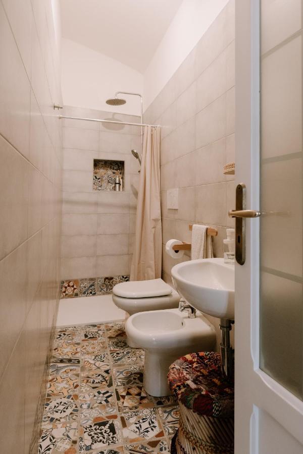 Casamia Hotel Castellaneta Kültér fotó
