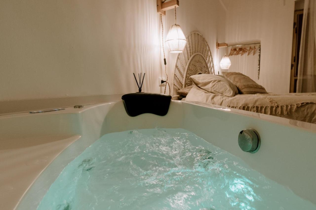 Casamia Hotel Castellaneta Kültér fotó