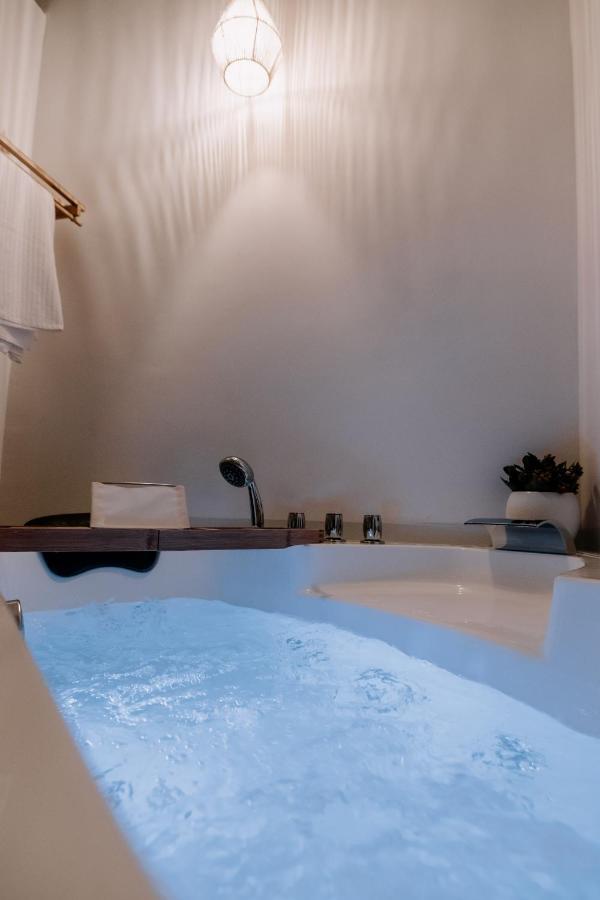Casamia Hotel Castellaneta Kültér fotó