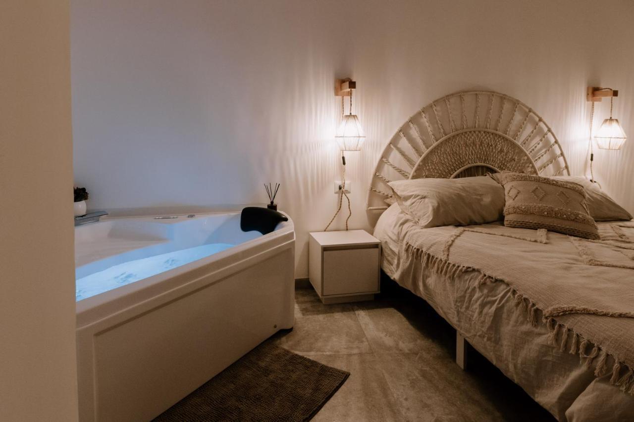 Casamia Hotel Castellaneta Kültér fotó