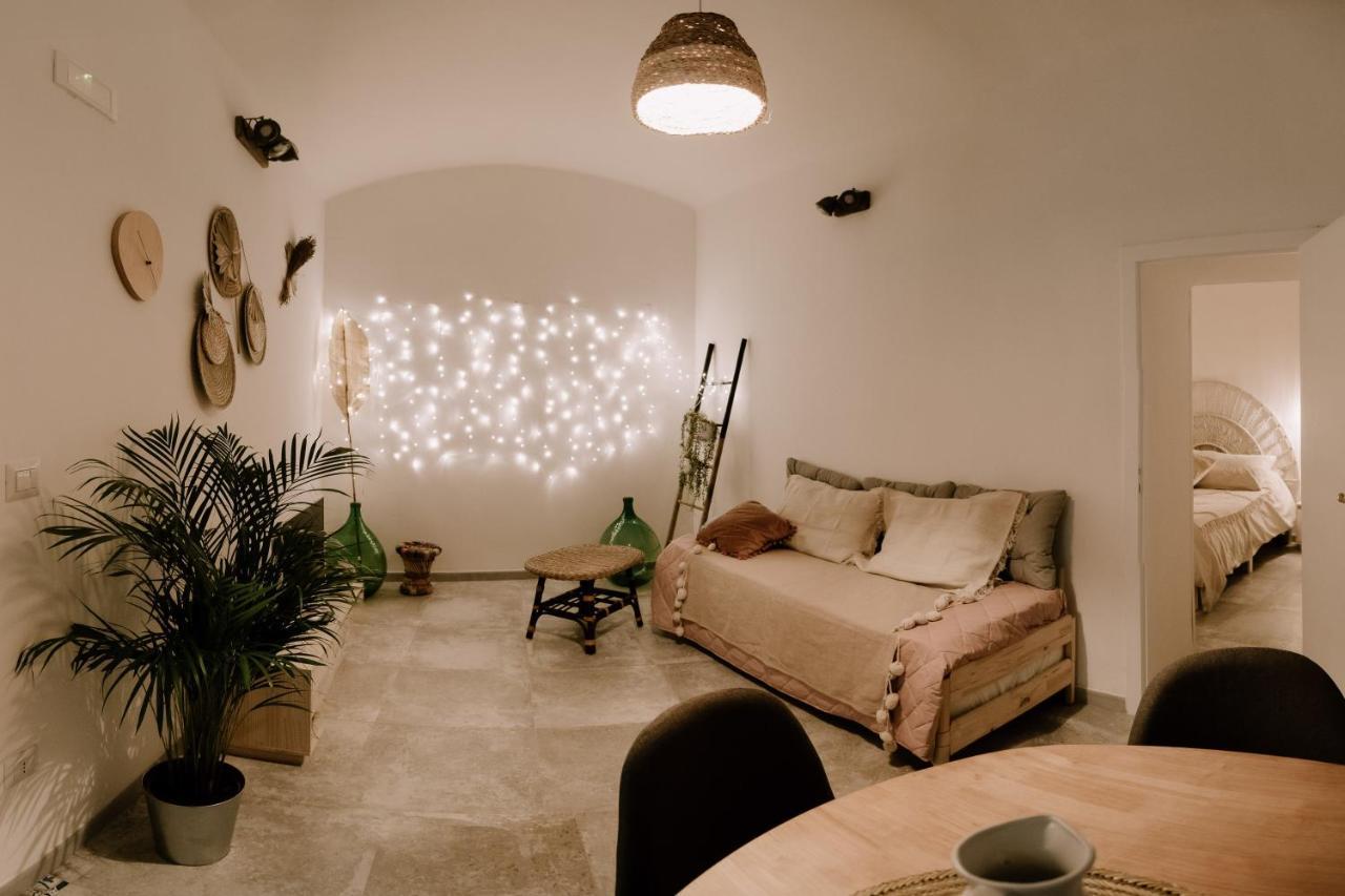 Casamia Hotel Castellaneta Kültér fotó