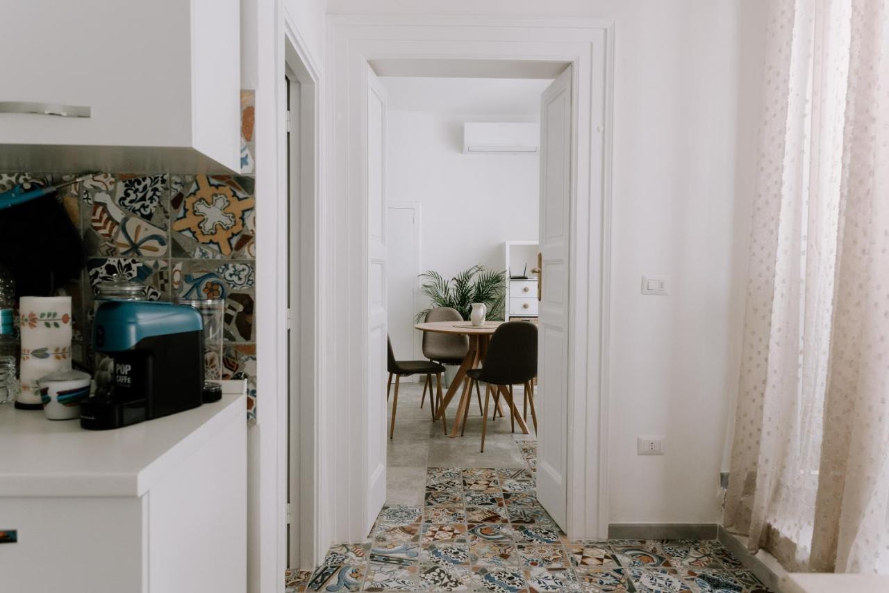 Casamia Hotel Castellaneta Kültér fotó