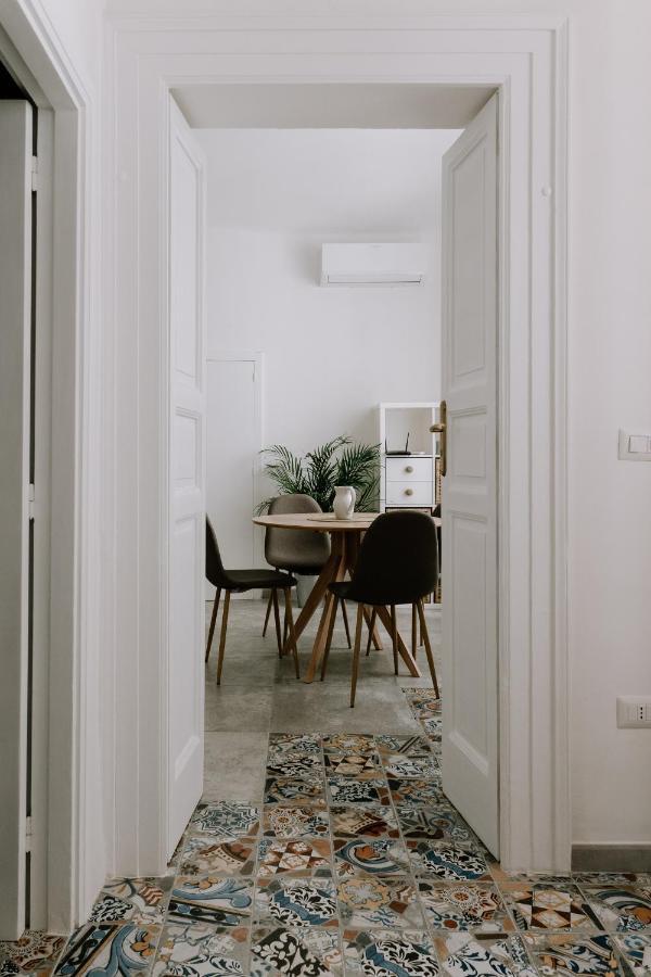 Casamia Hotel Castellaneta Kültér fotó
