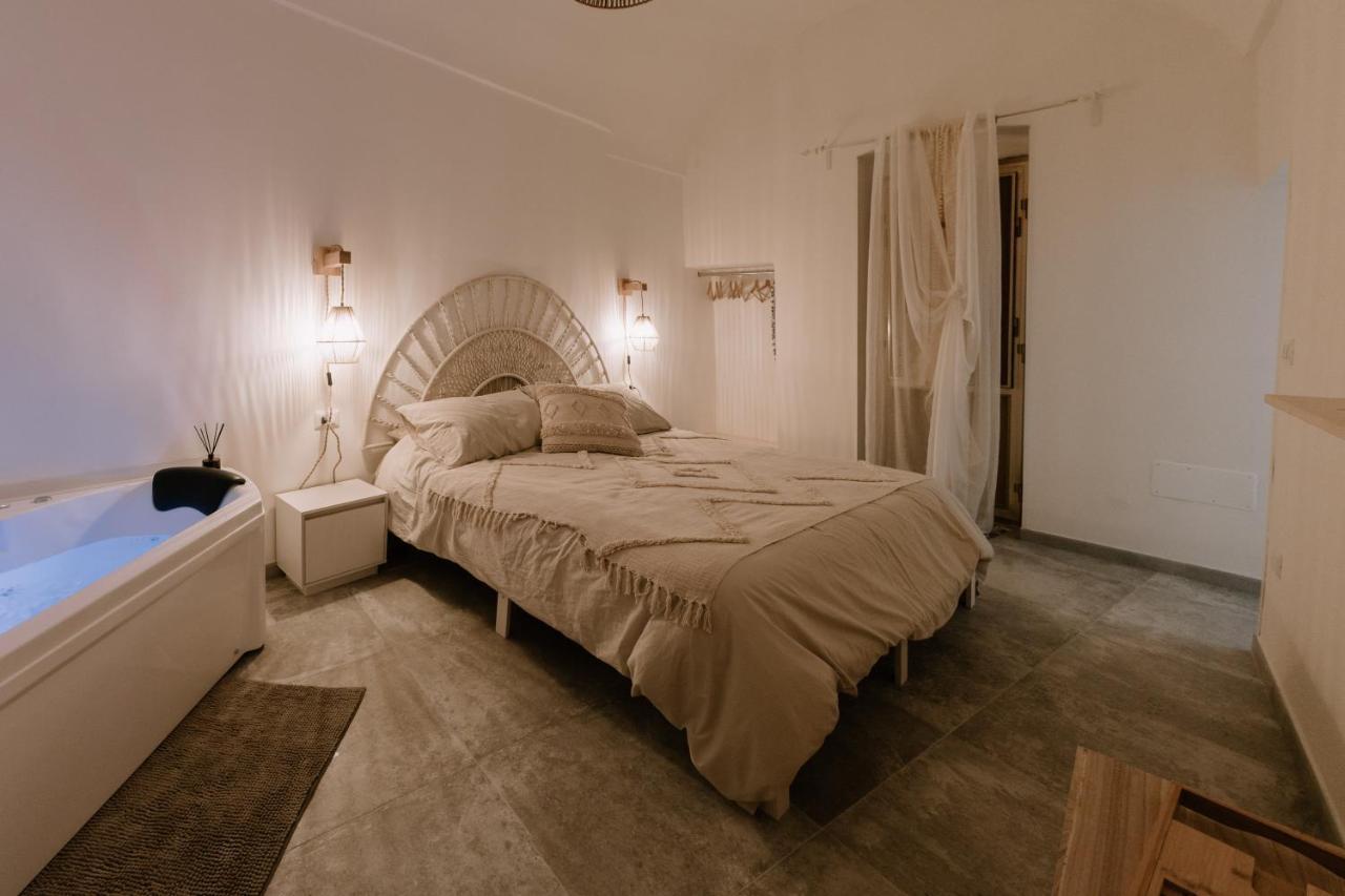 Casamia Hotel Castellaneta Kültér fotó