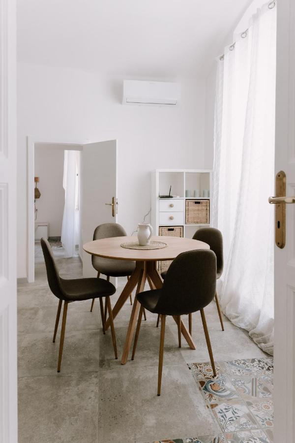 Casamia Hotel Castellaneta Kültér fotó