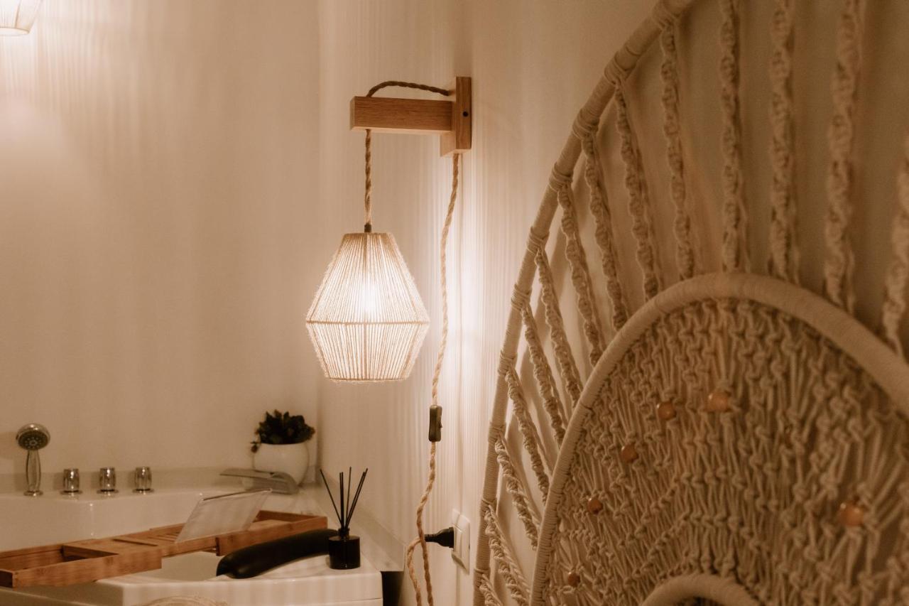 Casamia Hotel Castellaneta Kültér fotó