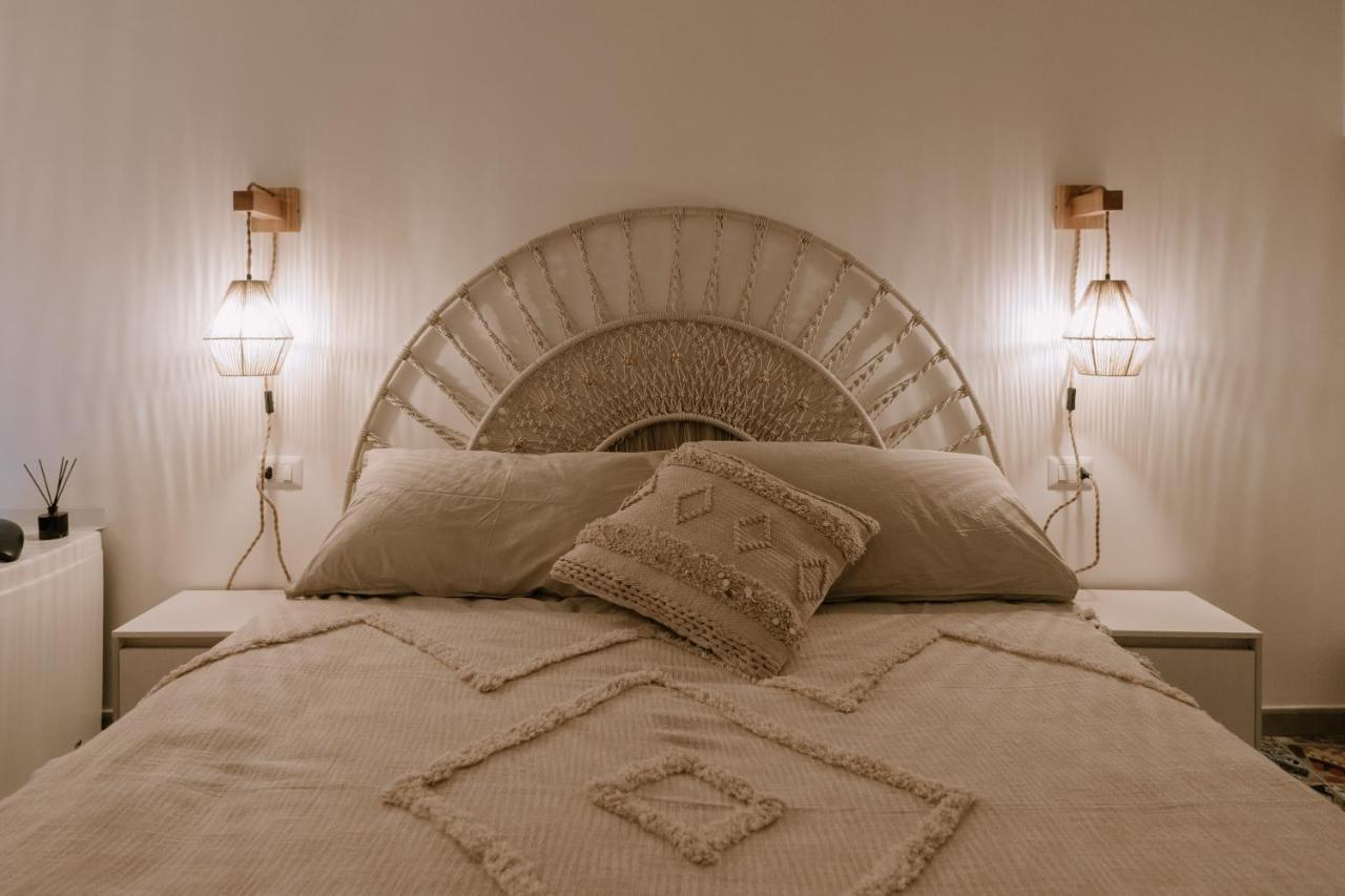 Casamia Hotel Castellaneta Kültér fotó