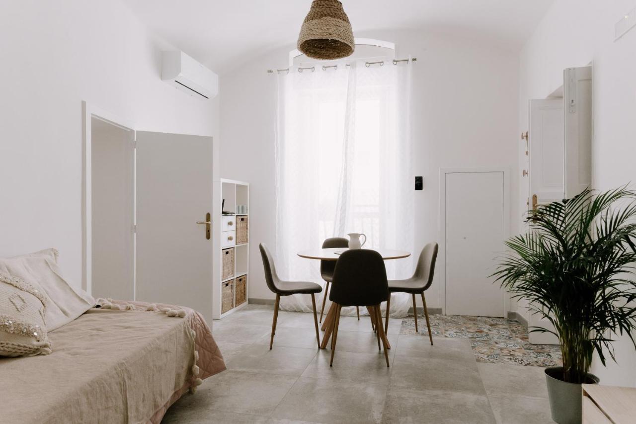 Casamia Hotel Castellaneta Kültér fotó