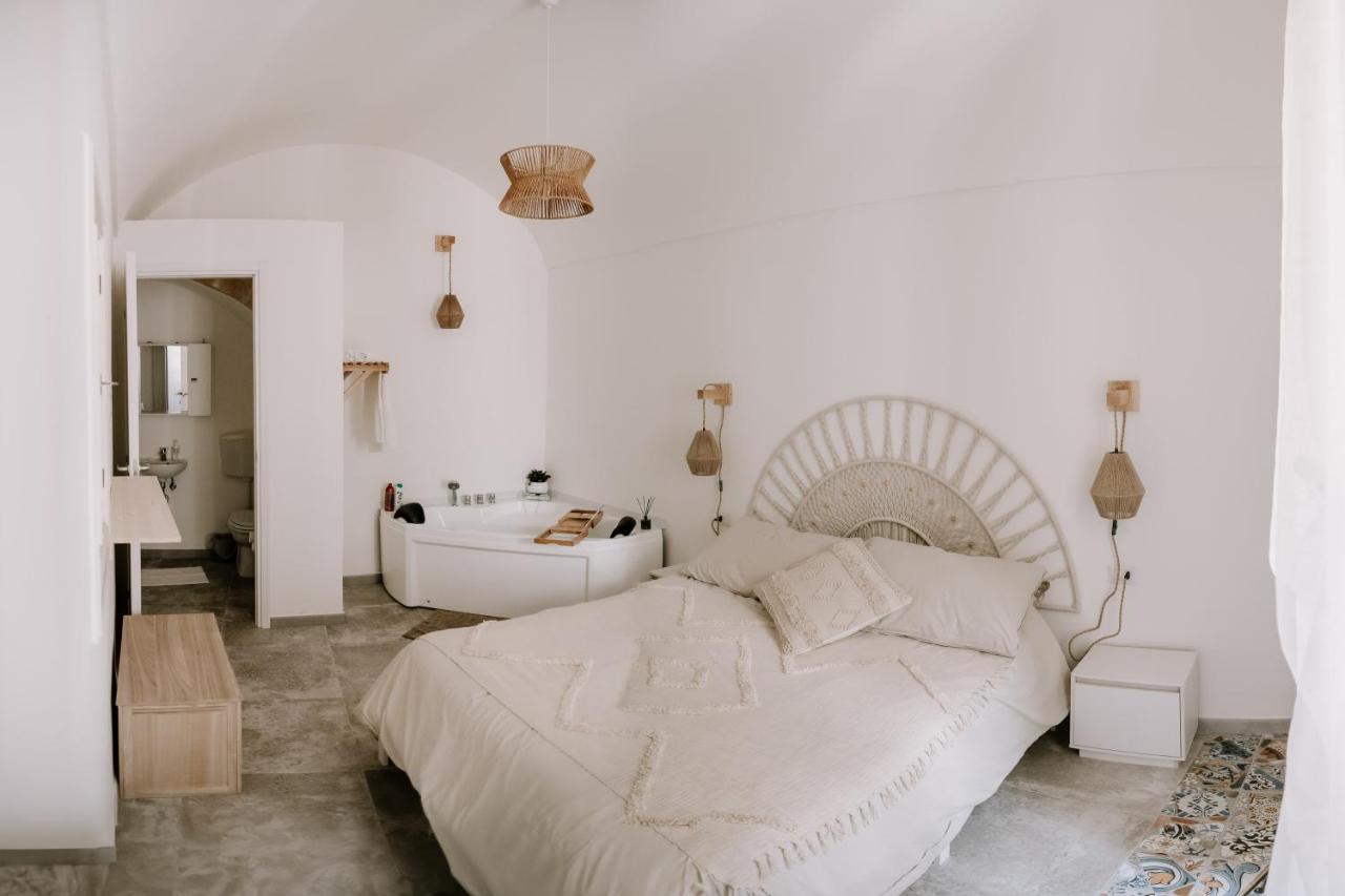 Casamia Hotel Castellaneta Kültér fotó