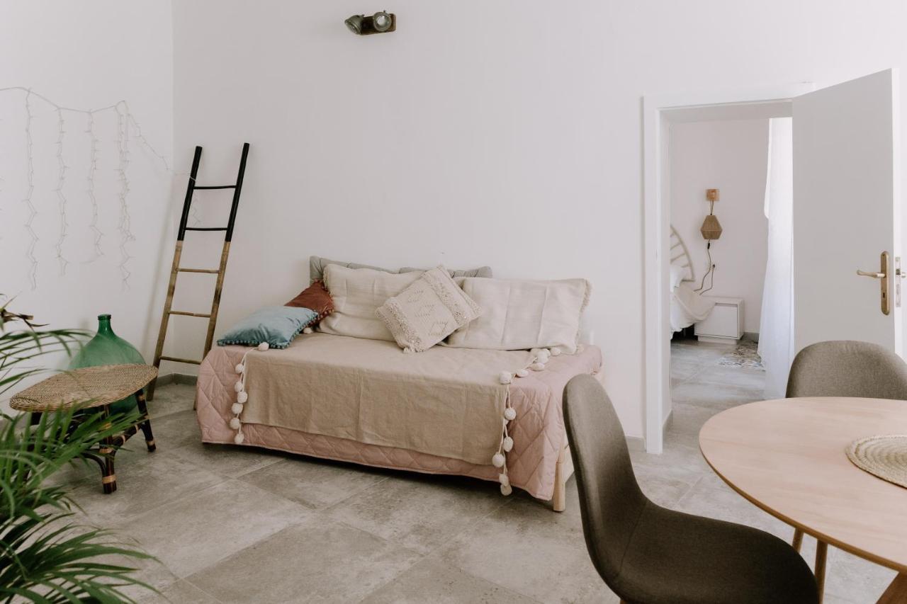Casamia Hotel Castellaneta Kültér fotó