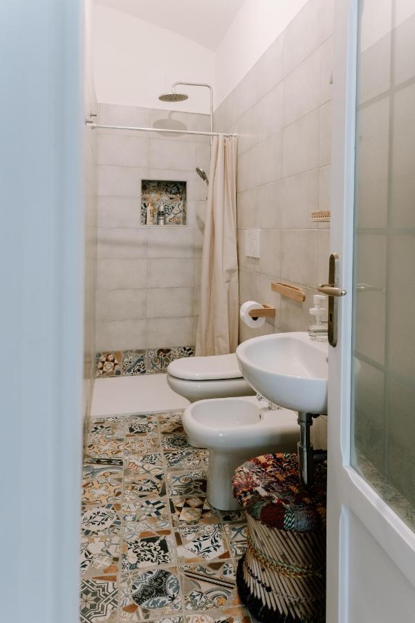 Casamia Hotel Castellaneta Kültér fotó