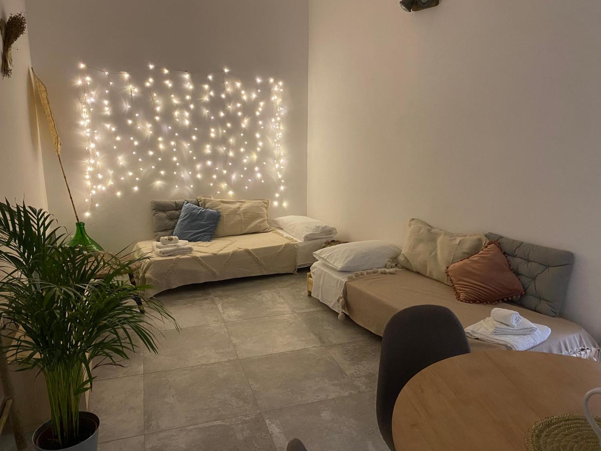 Casamia Hotel Castellaneta Kültér fotó