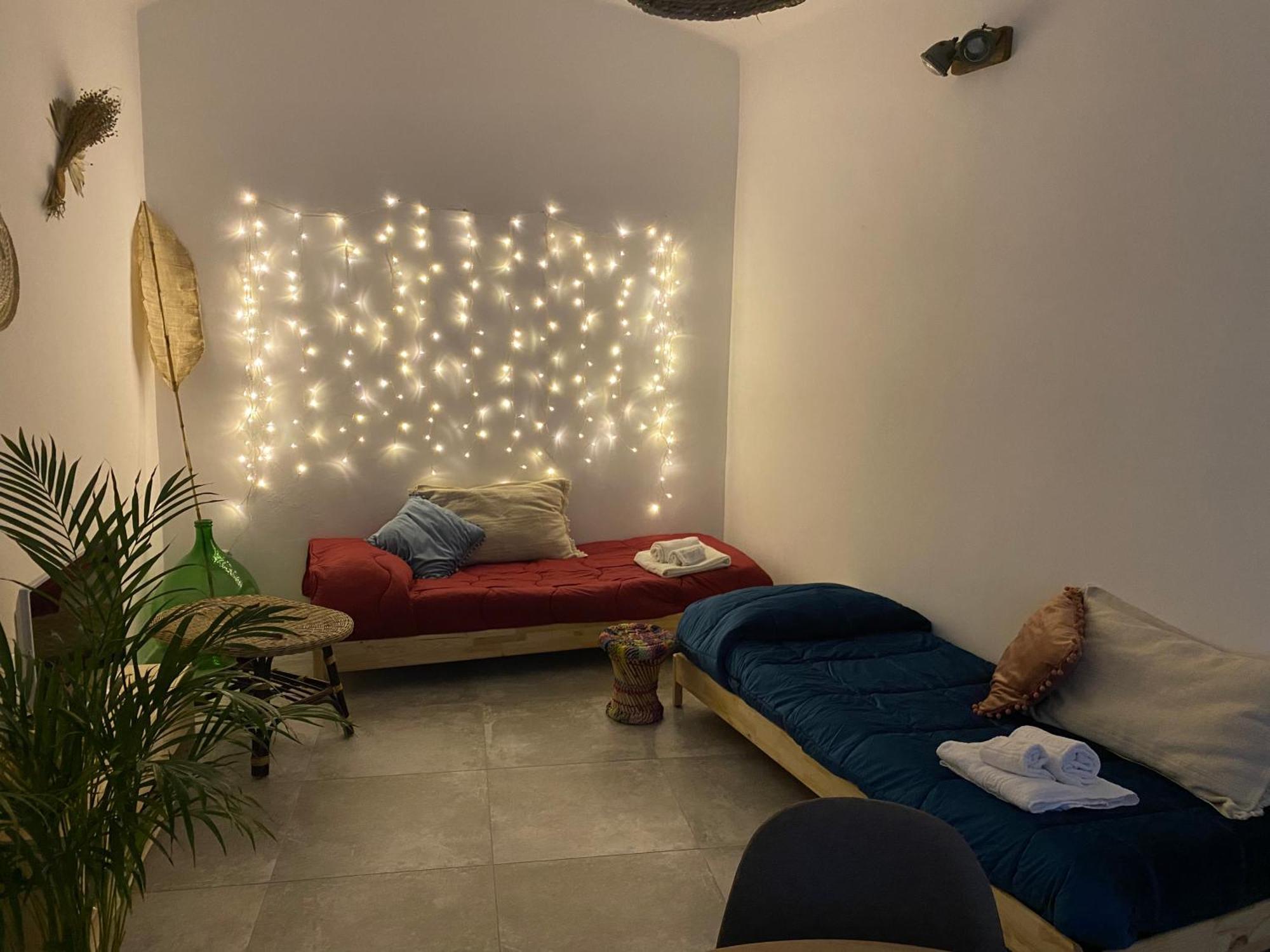 Casamia Hotel Castellaneta Kültér fotó